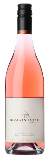 Domain Road Vineyard Pinot Noir Rosè 2022 750ml