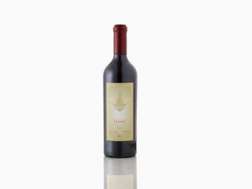Mudbrick Velvet Cabernet blend 2021 750ml