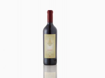 Mudbrick Velvet Cabernet blend 2022 750ml