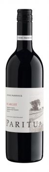 Paritua Stone Paddock Scarlet 2021