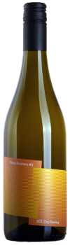 Dicey Brothers #3 Dry Riesling 2021 Riesling 2021