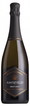 Amisfield Brut Sparkling 2022