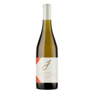 Butterworth Layline Pinot Gris 2020 750ml