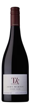Te Kairanga John Martin Pinot Noir 2023