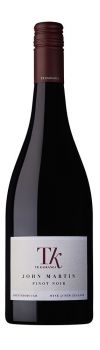 Te Kairanga John Martin Pinot Noir 2022