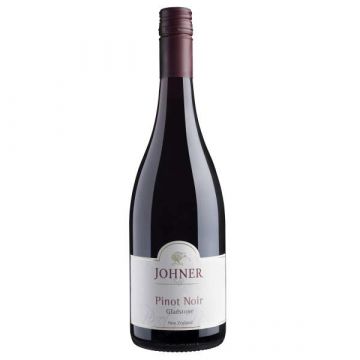 Johner Estate Johner Vineyard Pinot Noir 2020 750ml