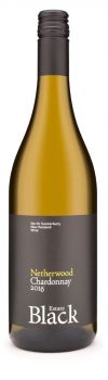 Black Estate Netherwood Chardonnay 2016