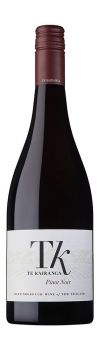 Te Kairanga Estate Pinot Noir 2022