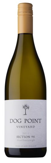 Dog Point Vineyard Section 94 Sauvignon Blanc 2021 750ml