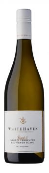 Whitehaven Block 11 Barrel Fermented Sauvignon Blanc 2022