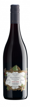 Terra Sancta Mysterious Diggings Pinot Noir 2024