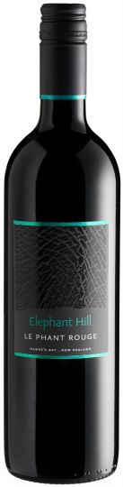 Elephant Hill Le Phant Rouge 2021 750ml