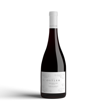 Clos Ostler Pinot Noir 2023 750ml