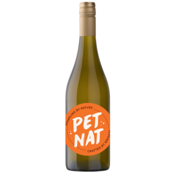 Pet Nat Gisborne Sauvignon Blanc 2024 750ml