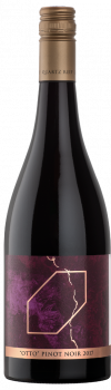 Quartz Reef Royal Series "OTTO" Pinot Noir 2017