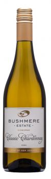 Bushmere Estate Classic Chardonnay 2024
