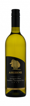 Askerne Sauvignon Semillon Sauvignon Gris 2019