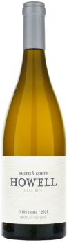 Smith & Sheth Howell Chardonnay 2024