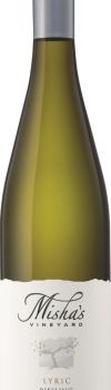 Misha's Vineyard Lyric Riesling 2021