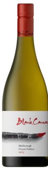 Blank Canvas Gruner Veltliner 2015