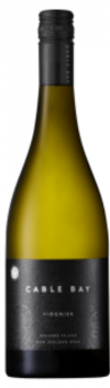 Cable Bay Waiheke Island Viognier 2023