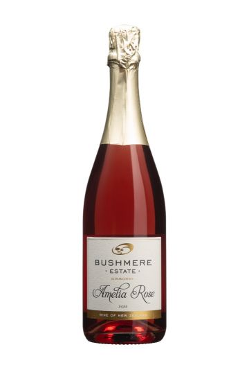 Bushmere Estate Amelia Rose Sparkling 2024 750ml