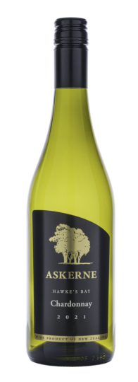 Askerne Estate Chardonnay 2022 750ml