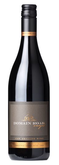 Domain Road Vineyard Paradise Pinot Noir - Single Vineyard Pinot Noir 2019 750ml