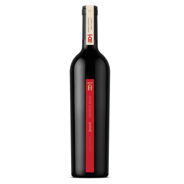 Church Road 1 Cabernet Sauvignon 2021 750ml