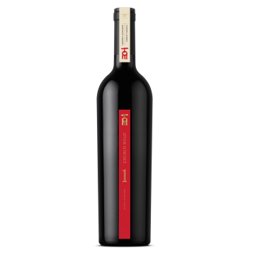 Church Road ONE Cabernet Sauvignon 2021 750ml