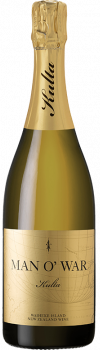 Man O' War Vineyards Kulta - Tulia Sparkling 2018