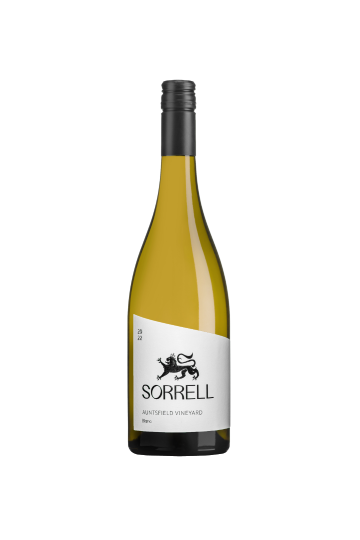 Sorrell Wines Auntsfield Sauvignon Blanc 2022 750ml