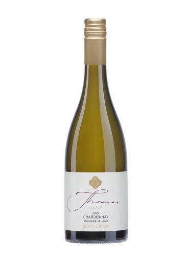 Thomas Legacy Chardonnay 2024 750ml