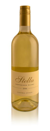 Waitiri Creek Stella Sauvignon Blanc 2016 750ml