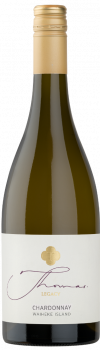 Thomas Legacy Chardonnay 2022