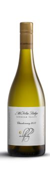 Mt Difficulty McFelin Ridge Chardonnay 2018