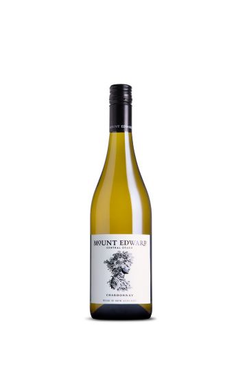 Mount Edward  Chardonnay 2022 750ml