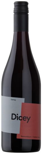 Dicey Bannockburn Gamay 2025 750ml