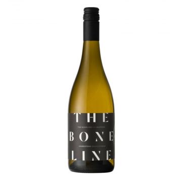 THE BONELINE Sharkstone Chardonnay 2019