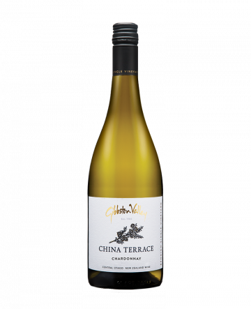 Gibbston Valley China Terrace Chardonnay 2022 750ml