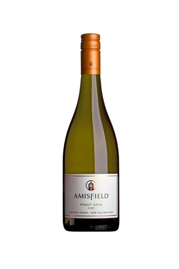 Amisfield Pinot Gris 2025 750ml