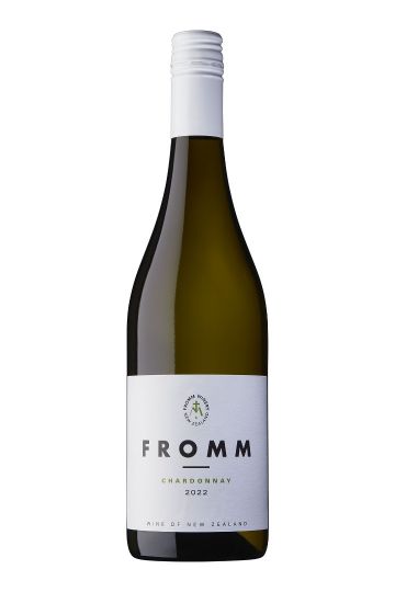 FROMM Chardonnay 2022 750ml