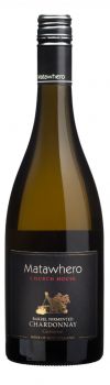 Matawhero Church House Chardonnay 2022