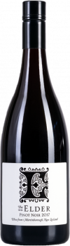 The Elder Pinot Pinot Noir 2018
