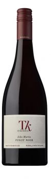 Te Kairanga John Martin Pinot Noir 2018