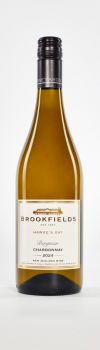 Brookfields Bergman Chardonnay 2024