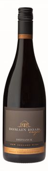 Domain Road Vineyard Defiance Pinot Noir - Single Vineyard Pinot Noir 2019