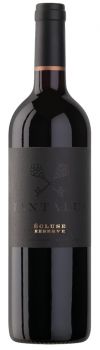 Tantalus Estate Reserve Écluse 2019