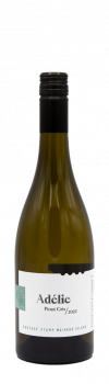 Postage Stamp Adélie Pinot Gris 2023