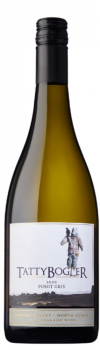 Tatty Bogler Pinot Gris 2024